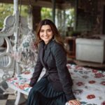 Nimrat Khaira Instagram -