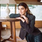 Nimrat Khaira Instagram - Dastaan hae yeh ….