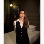 Nimrat Khaira Instagram - Silence calms my soul 🤍🖤 Photography @bharat_rawail Stylist @jinalpnagda