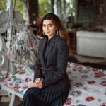 Nimrat Khaira Instagram –