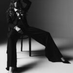 Nina Dobrev Instagram - @whowhatwear for BRICKLAYER - OUT NOW 📸: @andrewarthur New York City