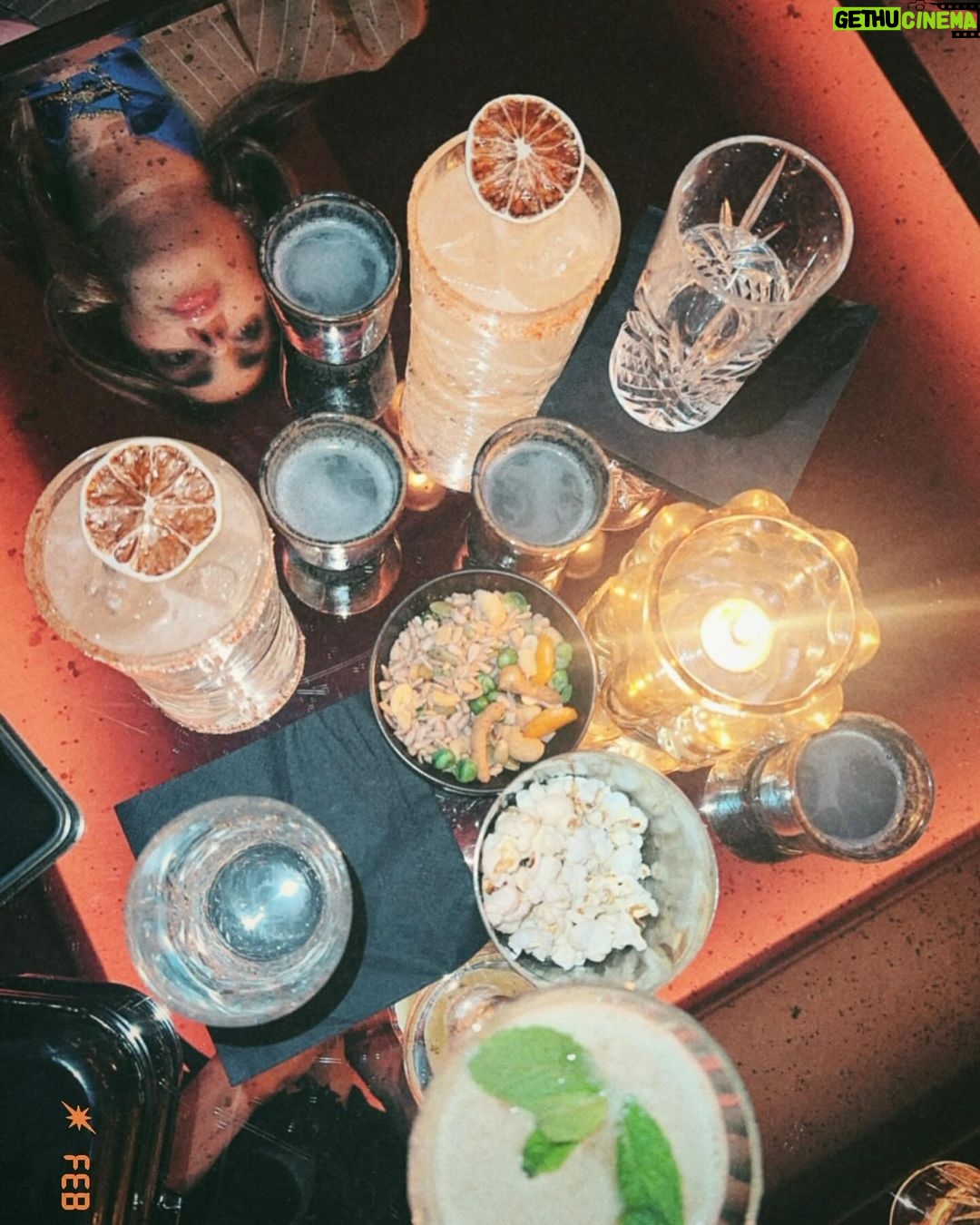 Nina Dobrev Instagram - In a New York minute… ⏰ New York, New York