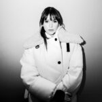 Nina Dobrev Instagram - What an incredible one of a kind experience & gorgeous collection in the most stunning place. Thank you @moncler & @remoruffini & the whole team for having me, you really delivered the drama. Every little detail, perfection. St. Moritz you have a piece of my heart… 🩵❄️ St. Moritz, Switzerland