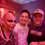 Nina Flowers Instagram – Better late than never😆I was in recovery mode after the incredible weekend we had in Atlanta. Congratulations to Alan Collins and the entire family of Heretic, who just celebrated 32 years of giving us a safe place to get together and let our hair down. Here’s to many more to come🍾🥂🥂🥂Heretic was lit with Joe Gauthreaux and he sent those queens to Xion Atlanta READY for more! I had such a blast! Thanks to everyone who came to Wish Lounge and party with us. After that, we all followed Jesus Montanez to The Morning Party at Future Atlanta which was amazing. Lord have mercy on us, the children of the night😎 Capilla ardiente para todas😆 Thank you all for coming out to support us. Until next time lovers😘🤸