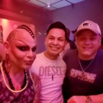 Nina Flowers Instagram - Better late than never😆I was in recovery mode after the incredible weekend we had in Atlanta. Congratulations to Alan Collins and the entire family of Heretic, who just celebrated 32 years of giving us a safe place to get together and let our hair down. Here's to many more to come🍾🥂🥂🥂Heretic was lit with Joe Gauthreaux and he sent those queens to Xion Atlanta READY for more! I had such a blast! Thanks to everyone who came to Wish Lounge and party with us. After that, we all followed Jesus Montanez to The Morning Party at Future Atlanta which was amazing. Lord have mercy on us, the children of the night😎 Capilla ardiente para todas😆 Thank you all for coming out to support us. Until next time lovers😘🤸