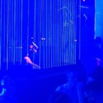 Nina Flowers Instagram - What a night!! All my love and gratitude to @swertstom for the opportunity to play for @him_belgium 😎I had an amazing time and I'm super grateful for this amazing experience. Anyone visiting Belgium, you must come to HIM 💙 #everything #him #himbelgium #ninaflowers #djninaflowers
