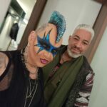 Nina Flowers Instagram - I'm super excited for every opportunity, and every adventure. Now it's all about @him_belgium. My very first time playing here. Humbled and ready to bring my International Sound to this beautiful country and this amazing party. I'll keep you guys posted!! Send me some good vibes🥰They always work!!💙🙏🏻😘 #ninaflowers #djninaflowers #himbelgium