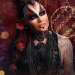 Nina Flowers Instagram - Beyond excited to join the DC family of Kinetic Presents on their 3rd annual UNCUT "JINGLE BALLS" 😎 Get your early bird tickets ➡️ www.kineticpresents.com #kineticpresents #jingleballs #ninaflowers #djninaflowers