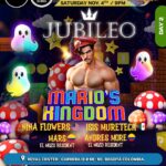 Nina Flowers Instagram - #tonight @misteriohalloweenfest #elmozocolombia #jubileomx #marsdj #djandresmore #isismuretech #ninaflowers #djninaflowers Royal Center
