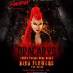 Nina Flowers Instagram - Super pumped to be back in Houston this Friday playing with my DNVRMX family, followed by Alex Acosta Saturday night. See you guys at Bauhaus Houston Tickets available at ⬇️ https://www.eventbrite.com/o/dnvrmx-19850075637?fbclid=IwAR3jUXpOwSx1L8ow0g5d_veuK69JbNh7J6A9lcDwnQKi0zUoVmzz7jBhI38