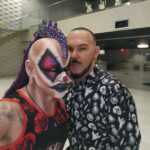 Nina Flowers Instagram - I feel accomplished after this weekend. Both events were successful ones so I'm coming home happy for that. Thank you Gary Santis for another spectacular Halloween party. It was EPIC. A shout out to my dear Alex Infiti, who took care of me all night and drove me everywhere during my stay. Gracias Cachita💙I love you, Ft Lauderdale. Until next time😘💙Happy Halloween🎃 Fort Lauderdale–Hollywood International Airport
