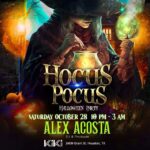 Nina Flowers Instagram - Super pumped to be back in Houston this Friday playing with my DNVRMX family, followed by Alex Acosta Saturday night. See you guys at Bauhaus Houston Tickets available at ⬇️ https://www.eventbrite.com/o/dnvrmx-19850075637?fbclid=IwAR3jUXpOwSx1L8ow0g5d_veuK69JbNh7J6A9lcDwnQKi0zUoVmzz7jBhI38