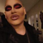 Nina Flowers Instagram - Dallas Eagle #tomorrow #dallaseaglepresents #DallasEagle #lonestarleatherball #leatherball #ninaflowers #djninaflowers