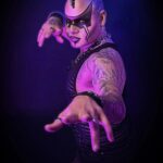 Nina Flowers Instagram - Happy Sexy Friday Lovers 😎 By @bradgebbia