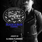 Nina Flowers Instagram - Super excited to join the family of Dallas Eagle next Saturday 💙