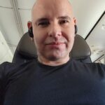 Nina Flowers Instagram - Here I come DC! Happy Saturday! DFW Airport
