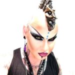 Nina Flowers Instagram - Happy Sexy Friday Lovers! Happy MAL Weekend😎 I Hope I run into some of you in DC during KINK by @kineticpresents 🍾🥂🥂🤸#ninaflowers #djninaflowers