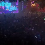 Nina Flowers Instagram - Could not have had a better start than playing at this beautiful venue, packed from wall to wall and filled with electrifying energy. Thank you Gary Santis and The House of The Manor for your continued support and for throwing amazing events. All my love to you and best wishes for 2024 and years to come. Thanks to my dear friend and colleague, Alex Infiniti for a stellar job setting the tone of the night and for all the attention throughout the event. You're amazing my friend💙 Thanks to everyone who came to ring in the New Year with us. You guys made the event extra special. Happy New Year Everyone! 💙😘 #garysantispresents #themanorcomplex #arabiannights #ninaflowers #djninaflowers