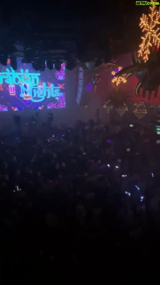 Nina Flowers Instagram - Could not have had a better start than playing at this beautiful venue, packed from wall to wall and filled with electrifying energy. Thank you Gary Santis and The House of The Manor for your continued support and for throwing amazing events. All my love to you and best wishes for 2024 and years to come. Thanks to my dear friend and colleague, Alex Infiniti for a stellar job setting the tone of the night and for all the attention throughout the event. You're amazing my friend💙 Thanks to everyone who came to ring in the New Year with us. You guys made the event extra special. Happy New Year Everyone! 💙😘 #garysantispresents #themanorcomplex #arabiannights #ninaflowers #djninaflowers