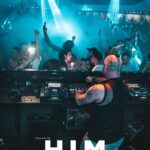 Nina Flowers Instagram - Algunas imagenes de la fiesta H.I.M en Belgium el pasado Sabado. Tremendo evento! #himbelgium #ninaflowers #djninaflowers
