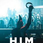 Nina Flowers Instagram - Algunas imagenes de la fiesta H.I.M en Belgium el pasado Sabado. Tremendo evento! #himbelgium #ninaflowers #djninaflowers