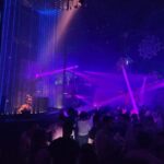Nina Flowers Instagram - What a night!! All my love and gratitude to @swertstom for the opportunity to play for @him_belgium 😎I had an amazing time and I'm super grateful for this amazing experience. Anyone visiting Belgium, you must come to HIM 💙 #everything #him #himbelgium #ninaflowers #djninaflowers