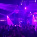 Nina Flowers Instagram - What a night!! All my love and gratitude to @swertstom for the opportunity to play for @him_belgium 😎I had an amazing time and I'm super grateful for this amazing experience. Anyone visiting Belgium, you must come to HIM 💙 #everything #him #himbelgium #ninaflowers #djninaflowers