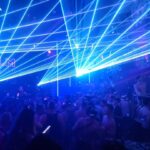 Nina Flowers Instagram - What a night!! All my love and gratitude to @swertstom for the opportunity to play for @him_belgium 😎I had an amazing time and I'm super grateful for this amazing experience. Anyone visiting Belgium, you must come to HIM 💙 #everything #him #himbelgium #ninaflowers #djninaflowers