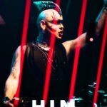 Nina Flowers Instagram - Good day, amigos, and Happy Friday! Remember to carry a smile and enjoy every moment as much as you can. Ain't nobody got time for no-sayers 💙 #ninaflowers #djninaflowers #himbelgium