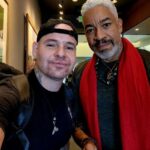 Nina Flowers Instagram - On our way to Ft Lauderdale for The Manor's New Year's weekend. Happy Sexy Saturday Lovers! The last one of 2023, so make it count!🤸🍾🥂😎 DFW Airport