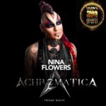 Nina Flowers Instagram - Cant wait for WHITE PARTY PALM SPRINGS! USE CODE holiday75 FOR 75$ OFF VIP PASSES (Valid Until 12/31 and for up to 2 passes per order) Get your passes now at https://whitepartyglobal.com