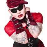 Nina Flowers Instagram - Happy Sexy Friday Night Lovers 😎