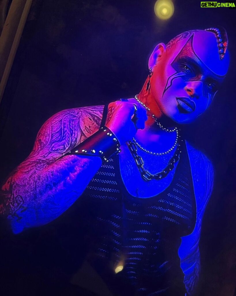 Nina Flowers Instagram - TBT, Photograph by @bradgebbia #ninaflowers #djninaflowers #bradgebbia