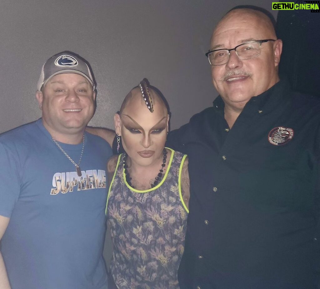 Nina Flowers Instagram - Better late than never😆I was in recovery mode after the incredible weekend we had in Atlanta. Congratulations to Alan Collins and the entire family of Heretic, who just celebrated 32 years of giving us a safe place to get together and let our hair down. Here's to many more to come🍾🥂🥂🥂Heretic was lit with Joe Gauthreaux and he sent those queens to Xion Atlanta READY for more! I had such a blast! Thanks to everyone who came to Wish Lounge and party with us. After that, we all followed Jesus Montanez to The Morning Party at Future Atlanta which was amazing. Lord have mercy on us, the children of the night😎 Capilla ardiente para todas😆 Thank you all for coming out to support us. Until next time lovers😘🤸