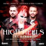 Nina Flowers Instagram – 🤸OUT NOW🤸
On all digital platforms for streaming and downloading! 🌈
Stream/download: https://hypeddit.com/qhn912

Queen House Music proudly presents the Remixes of “High Heels” from Rafael Brreto, Lourenzo & Nina Flowers. Release includes 4 remixes from Dani Brasil & Rafael Dutra , Diego Santander, Pavblo Ibarra and Tribal Land.

#QueenHouseMusic #House #Housemusic #NewRelease # #Remixes  #Download #circuitparty #DanceMusic #Music  #Beatport #AppleMusic #Spotify #Itunes #circuit #deezer #tidal #napster #amazonmusic #Amazon #youtubemusic #pandora #junodownload #Traxsource  #ninaflowers #djninaflowers