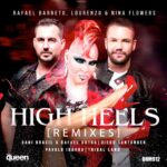 Nina Flowers Instagram - 🤸OUT NOW🤸 On all digital platforms for streaming and downloading! 🌈 Stream/download: https://hypeddit.com/qhn912 Queen House Music proudly presents the Remixes of "High Heels" from Rafael Brreto, Lourenzo & Nina Flowers. Release includes 4 remixes from Dani Brasil & Rafael Dutra , Diego Santander, Pavblo Ibarra and Tribal Land. #QueenHouseMusic #House #Housemusic #NewRelease # #Remixes #Download #circuitparty #DanceMusic #Music #Beatport #AppleMusic #Spotify #Itunes #circuit #deezer #tidal #napster #amazonmusic #Amazon #youtubemusic #pandora #junodownload #Traxsource #ninaflowers #djninaflowers