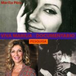 Nina Morena Instagram – Com muita alegria comunicamos que começamos a produzir o documentário sobre a carreira da maravilhosa atriz Marília Pêra!! ✨
Dona de um talento único, versátil, com uma vasta carreira no teatro, tv, cinema, bailarina, atriz, cantora, uma mulher especial e inesquecível.
Precisamos da sua ajuda!
Se você tem fotos, vídeos, áudios, gravações ou qualquer tipo de material com ela, por favor entre em contato conosco através do email vivamariliadoc@gmail.com
Faça parte desse lindo trabalho e nos ajude a imortalizar a carreira dessa nossa estrela maior para futuras gerações!
Muito obrigada e Viva Marília!!!
💓✨🙏🏻
