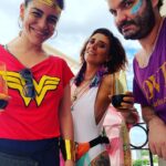 Nina Morena Instagram – Mulher maravilha ama vcs! ❤️💃🏻⚡️🔥 São Paulo, Brazil