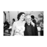 Nina Morena Instagram - Esse é o meu grande amigo. Meu pai FODA, “google humano”, polivalente e brilhante em tudo que faz. É também o pai mais engraçado e divertido. Meu pai me acompanha, apoia e admira, mas também fala firme quando tropeço e tenho que dar novos e grandes saltos na vida. Eu te amo, te admiro. Te agradeço por tudo e tanto! Jamais esquecerei suas palavras no meu ouvido, no fatídico dia da partida da mamãe: “Agora que sua mãe morreu eu vou te amar por nós dois.” ❤️❤️❤️