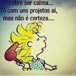 Nina Morena Instagram - E a luta pela serenidade segue! Rsrs. Avante! Associacao Beneficiente e Cultural Haja Saco