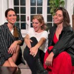 Nina Morena Instagram - 🎉 7, 8 e 9 de Março às 20H 10 de Março às 18H A comédia agridoce Vale Night volta ao @samambaia.bar para uma curtíssima temporada. Venha celebrar connosco o dia da Mulher com as suas amigas, que tem karaoke depois da peça. Ou então venha divertir-se com a sua cara-metade na sessão de sábado! Para quem já viu, vem de novo! Já sabe que a diversão é garantida. 🤩 Quem não conseguiu, aproveite agora que tem sessão no fim de semana. Garanta já o seu lugar, não deixe para depois que são só 4 apresentações! Bilhete: €12 / €10 (65, profissionais do espetáculo) Para mais informações e vendas antecipadas: teatrovalenight@gmail.com #comedia #peçadeteatro #lusobrasileira #diasamulher #teatroemmarço #lisboa #bairrodagraça Samambaia
