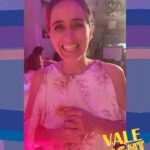Nina Morena Instagram – Obrigada @martafernandes.oficial pela presença no sábado e pelo depoimento. Nos divertimos em cena junto contigo ☺️.

Vale Night estreia quarta-feira dia 4. Estamos te esperando para o happy hour no @samambaia.bar, seguido pelo nosso espetáculo. 

Um grupo de whatsapp de recém-mamãs de um bairro pacato combina uma saída para se conhecerem e se divertirem. Apenas 3 ganham um “vale night” e conseguem ir! VALE NIGHT, uma comédia agridoce de Renata Mizrahi que não podem perder! Tem comédia, tem drama, música, comida e bebida! 

Uma produção luso-brasileira com Diana Herzog, Inês Oneto e Patrícia Candoso.

Em cartaz no no Samambaia Bar até 26 de Outubro , um conceito teatro-bar. Estão todas e todos convidados para um happy hour seguido de teatro. Venham brindar connosco! 

Quartas e quintas às 20hs
Bilhete: 
$12 / $10 (<25, >65, profissionais do espetáculo) 
Para mais informações e vendas antecipadas:
teatrovalenight@gmail.com

ATENÇÃO: dia 18 não haverá apresentação

Obrigada @brunoleite.insta pela captação do vídeo