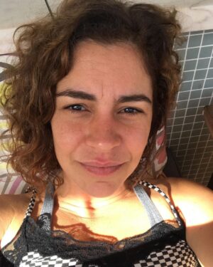 Nina Morena Instagram - 5 meses de Lisboa com selfie e sol no coração! 🙏🏼❤️
