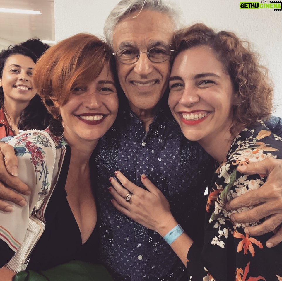 Nina Morena Instagram - Que show! Que momento! Obrigada, vida! ❤️ Coliseu dos Recreios