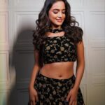 Nisha Guragain Instagram – निखर रही हूं मैं,
तेरे जाने के बाद😊