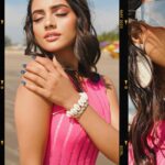 Nisha Guragain Instagram - I felt my heart in the sand. 🌅✨ @official.khushal.photography 📸 #beach #goa Goa