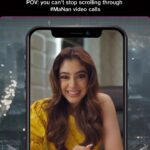 Niti Taylor Instagram - Mood after scrolling through #MaNan chats: 🥰😍🥹🫠 Experience their full kahaani through leaked chats of 2018, available only on the #JioCinema mobile app. #MaNanHacked #KaisiYehYaariaanOnJioCinema #KaisiYehYaariaan #KYY #NitiTaylor #ParthSamthaan #MaNan #KYYOnJioCinema @the_parthsamthaan @nititaylor @kishwersmerchantt @ashmitajaggy @mehulnisar @saumyabhandari @keylightinsta