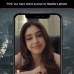 Niti Taylor Instagram - New hobby unlocked: scrolling through #MaNan chats and gallery all day! 🤳 Experience their full kahaani through leaked chats of 2018, available only on the #JioCinema mobile app. #MaNanHacked #KaisiYehYaariaanOnJioCinema #KaisiYehYaariaan #KYY #NitiTaylor #ParthSamthaan #MaNan #KYYOnJioCinema @the_parthsamthaan @nititaylor @kishwersmerchantt @ashmitajaggy @mehulnisar @saumyabhandari @keylightinsta
