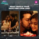 Niti Taylor Instagram - When it comes to #MaNan, we can’t pick a favourite! 😍 Experience their full kahaani through leaked chats of 2018, available only on the #JioCinema mobile app. #MaNanHacked #KaisiYehYaariaanOnJioCinema #KaisiYehYaariaan #KYY #NitiTaylor #ParthSamthaan #MaNan #KYYOnJioCinema @the_parthsamthaan @nititaylor @kishwersmerchantt @ashmitajaggy @mehulnisar @saumyabhandari @keylightinsta