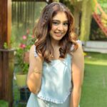 Niti Taylor Instagram - In my happy girl Era 🩵 #andshecontinued